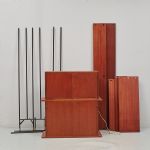 590487 Bookcase